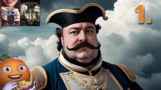 Превью: Игра Года? | Пробуем Clair Obscur: Expedition 33 | Стрим от 05/05/2025