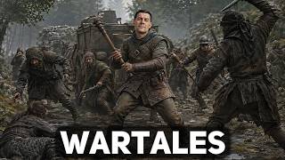 Превью: Как средневековые бродяги к успеху шли ⛺ Wartales [PC 2021]