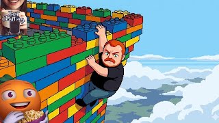 Превью: 1 Января | Собираем Лего | Cтрим от 01/01/2026