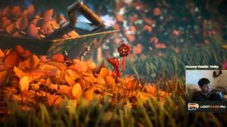 Превью: Unravel. Cake is not stupid SMOrc. Part 3.