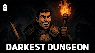 Превью: На кладбище места много 😈 Darkest Dungeon [PC 2015] #8
