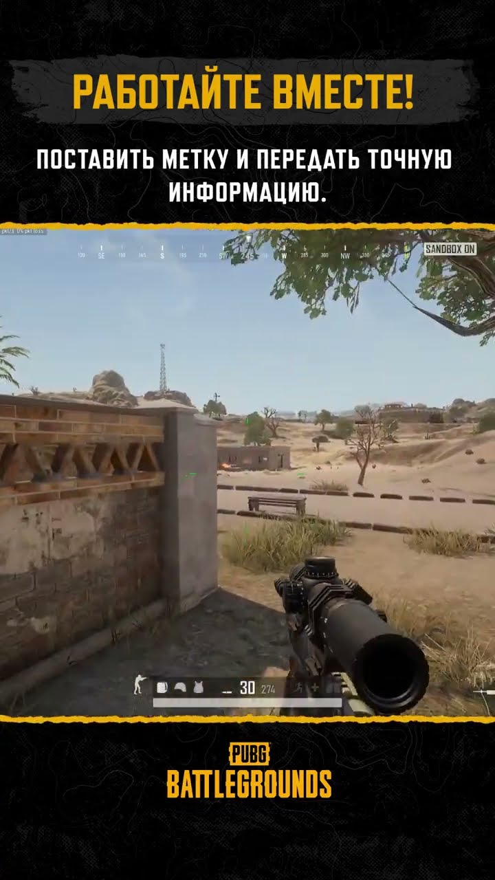 Превью: 😎Командная работа – залог победы! #PUBG #BATTLEGROUNDS #battleroyale