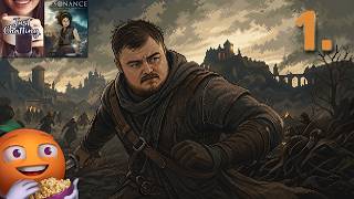 Превью: Общение | Resonance: A Plague Tale Legacy | Cтрим от 31/08/2026