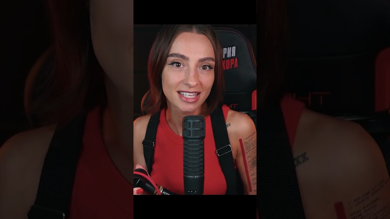 ЧТО ЗА ТАТУ У BRM НА ЛЕВОЙ РУКЕ #twitch #brm #русыпротивящеров