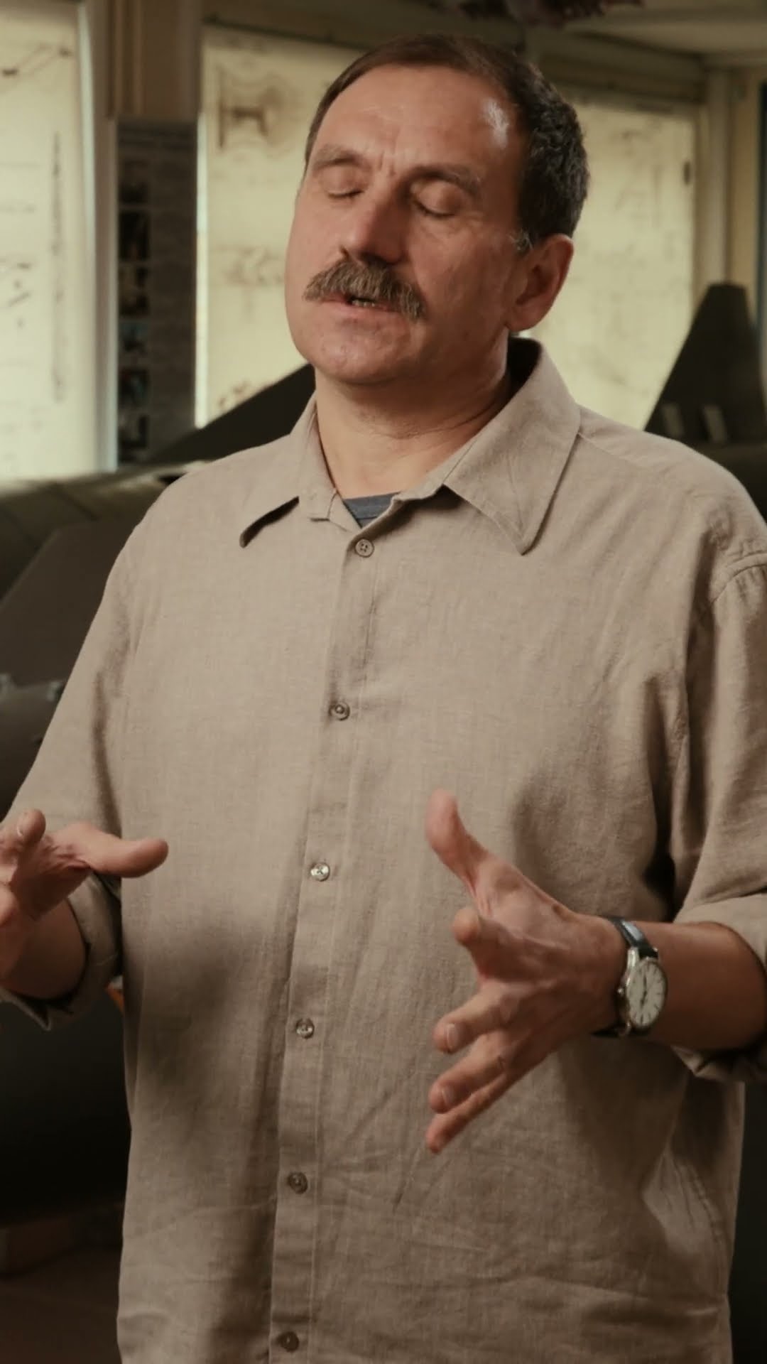 Превью: Первые противокорабельные ракеты