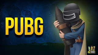 Превью: PUBG - Реальная Королевская Охота №2