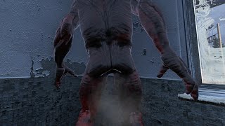 Превью: Dayz - души мутантов. PVE 7