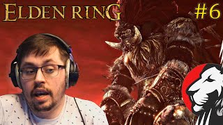 Превью: Cake проходит ELDEN RING #6