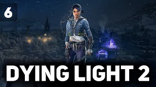 Превью: Сюжет нереально закручивается 💥 Dying Light 2: Stay Human 💥 Часть 6