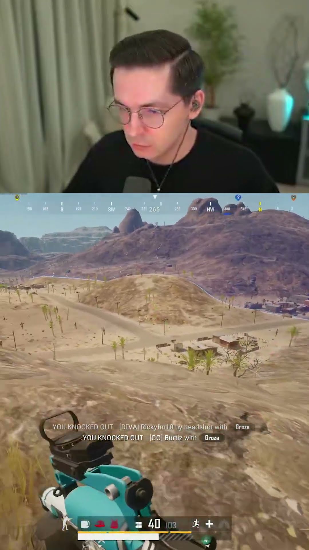 Превью: ЧЕТЫРЕ ФРАГА ЗА 10 СЕКУНД