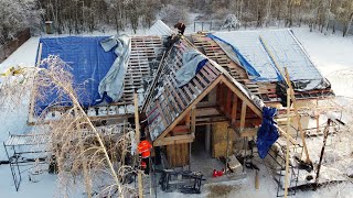 Превью: ВСЁ ХУЖЕ ЧЕМ КАЗАЛОСЬ! СНЕСТИ И СТРОИТЬ ЗАНОВО?