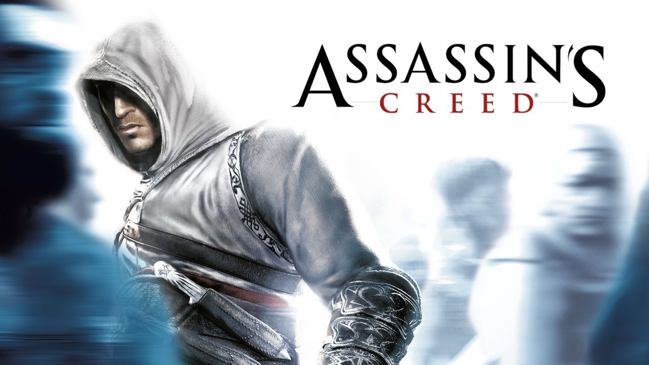 Ассасин Глеб #2 ★ Assassin's Creed