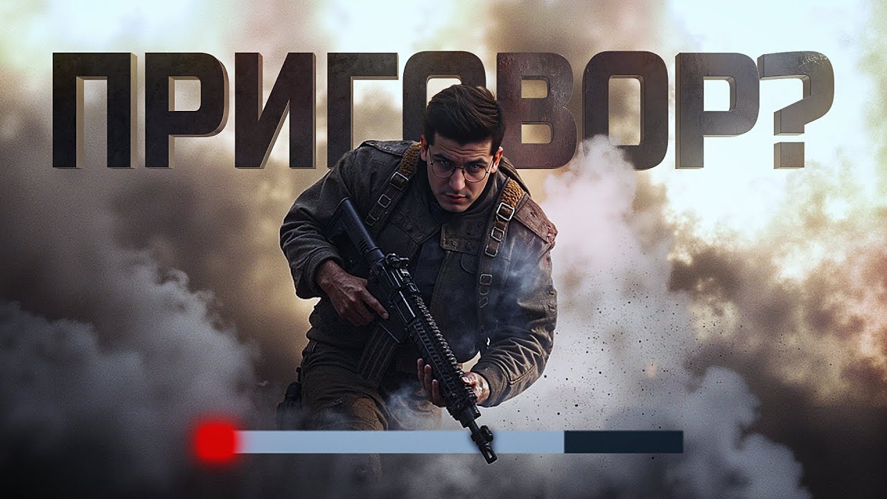 1 ХП НЕ ПРИГОВОР В PUBG