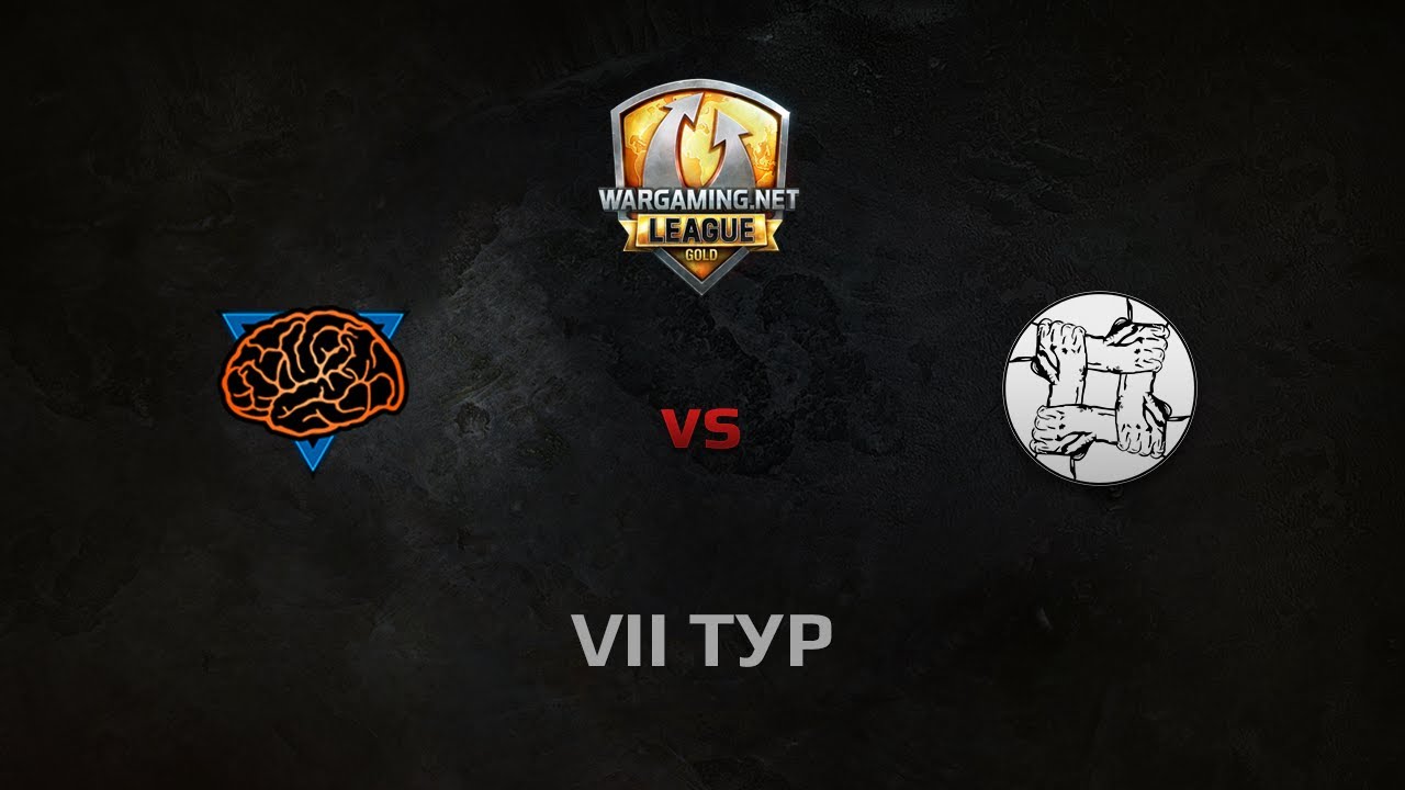 WGL GS M1ND vs UNITY 1 Season 2014 Round 7