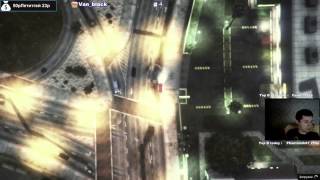 Превью: Grand Theft Auto 10kk Challenge 1st robbery