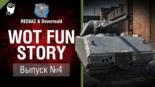 Превью: Fun Story №4 - от REEBAZ и Deverrsoid