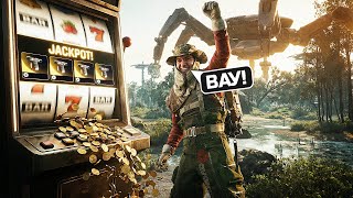 Превью: СОРВАЛ ДЖЕКПОТ В ARC RAIDERS