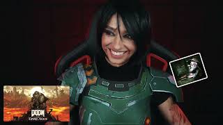 Превью: [СТРИМ] DOOM: THE DARK AGES НА МАКСИМАЛЬНОЙ СЛОЖНОСТИ С BRM | ЧАСТЬ 1 | 13.05.25