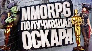 Превью: MMORPG ПО ПИРАТАМ КАРИБСКОГО МОРЯ [ЭксгуММОция #3]