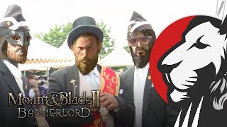 Превью: Мастер словца и моментальная карма. Mount and Blade 2: Bannerlord