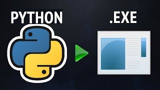 Превью: Python в .EXE ► КАК?