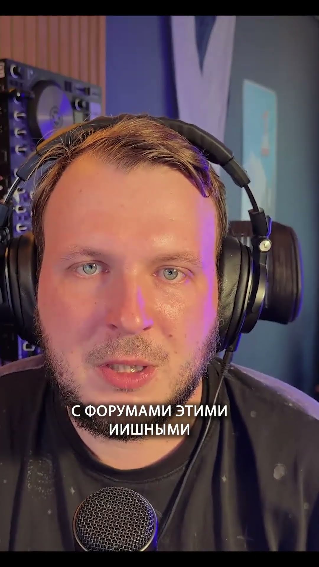 Превью: Умирают ли соцсети? Как ИИ меняет будущее интернета | Организованное программирование