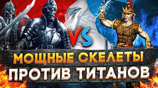 Превью: Герои 3 | ТВОРЧЕСКИЙ НЕКРОМАНТ | VooDooSh vs Kick Freak | 19.03.2023