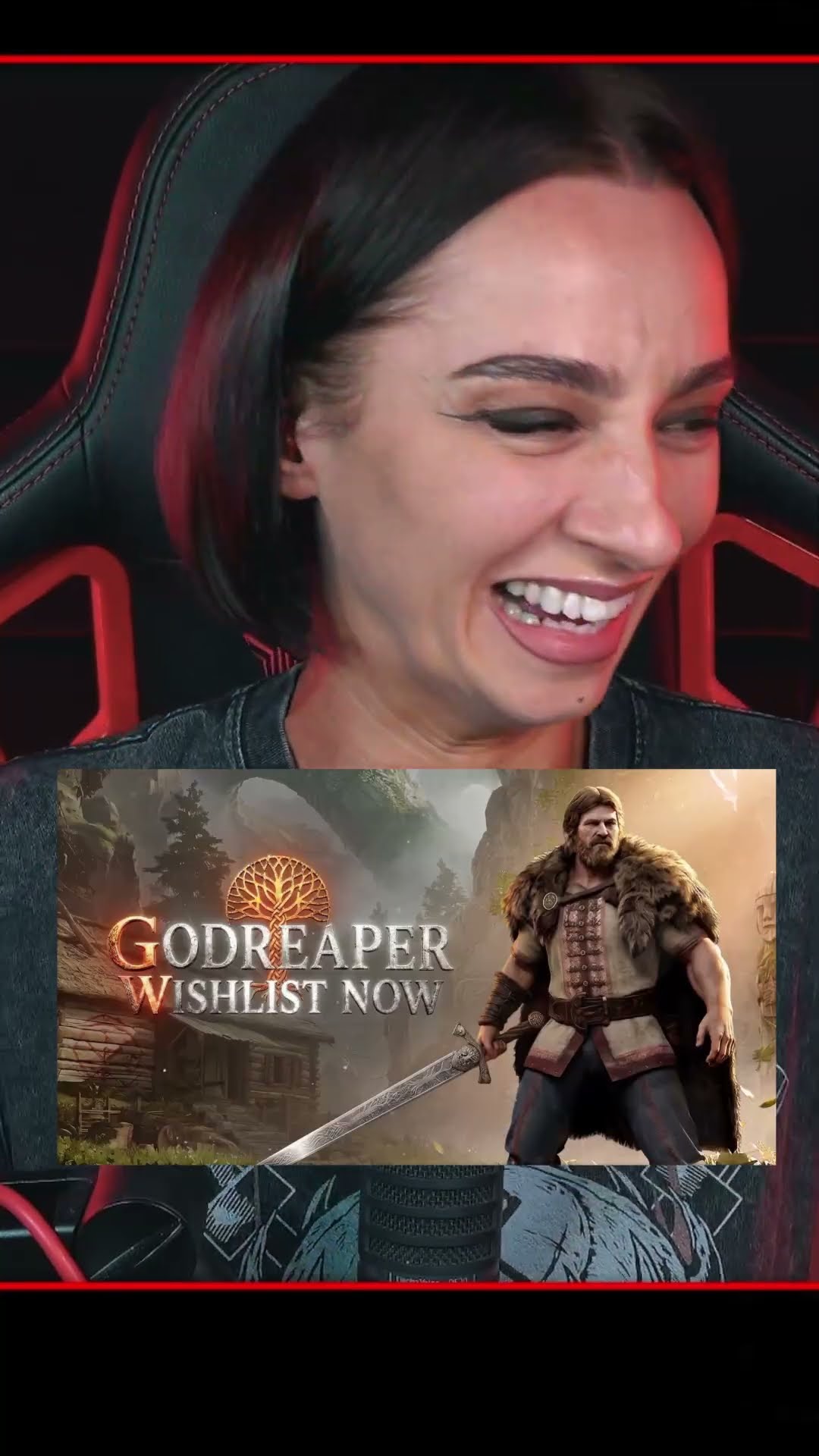 Превью: ОТЕЧЕСТВЕННЫЙ GOD OF WAR💪