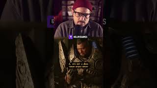 Превью: Кооперативные посиделки в Gears of War: E-Day #gearsofwareday