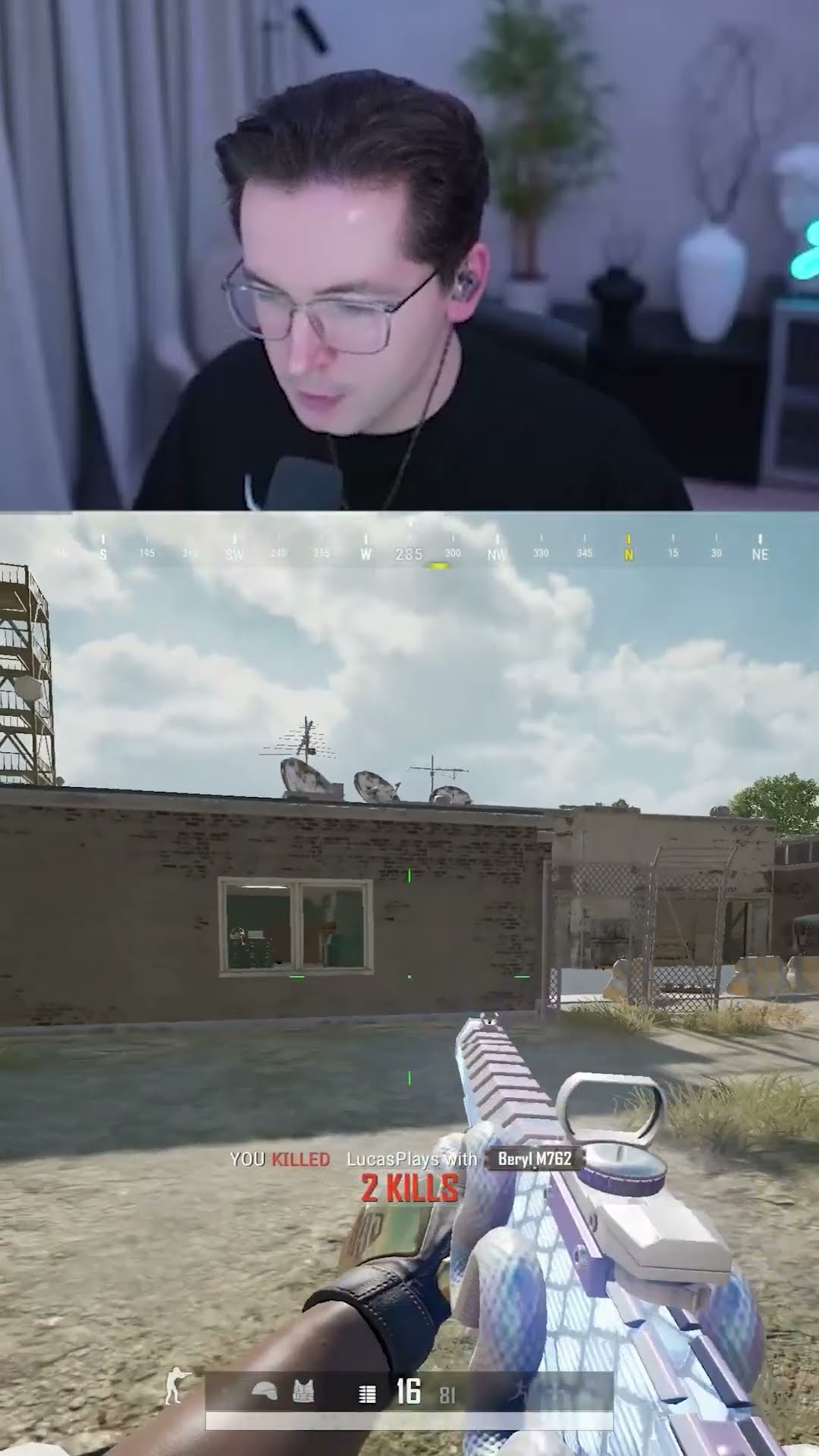 Превью: У НИХ НЕ БЫЛО ШАНСА