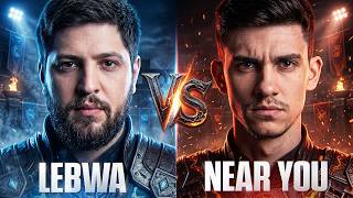 Превью: ВЫЗВАЛ ЛЕВШУ НА ДУЭЛЬ! БИТВА ГЕНЕРАЛОВ