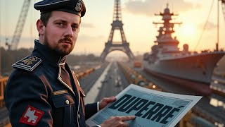 Превью: ЗАЦЕНИ КОРАБЛЬ НОВОЙ ВЕРФИ ⚓Duperré  мир кораблей
