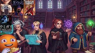 Превью: Лучшая Пятница | YAPYAP | UMIGARI | Nioh 3 | Cтрим от 06/02/2026