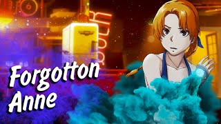 Превью: Forgotton Anne ► ЗАБЫТАЯ АНЬКА #1