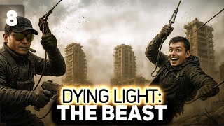 Превью: Все люди стали как зомби 🧟‍♂️ Dying Light: The Beast [PC 2025] #8