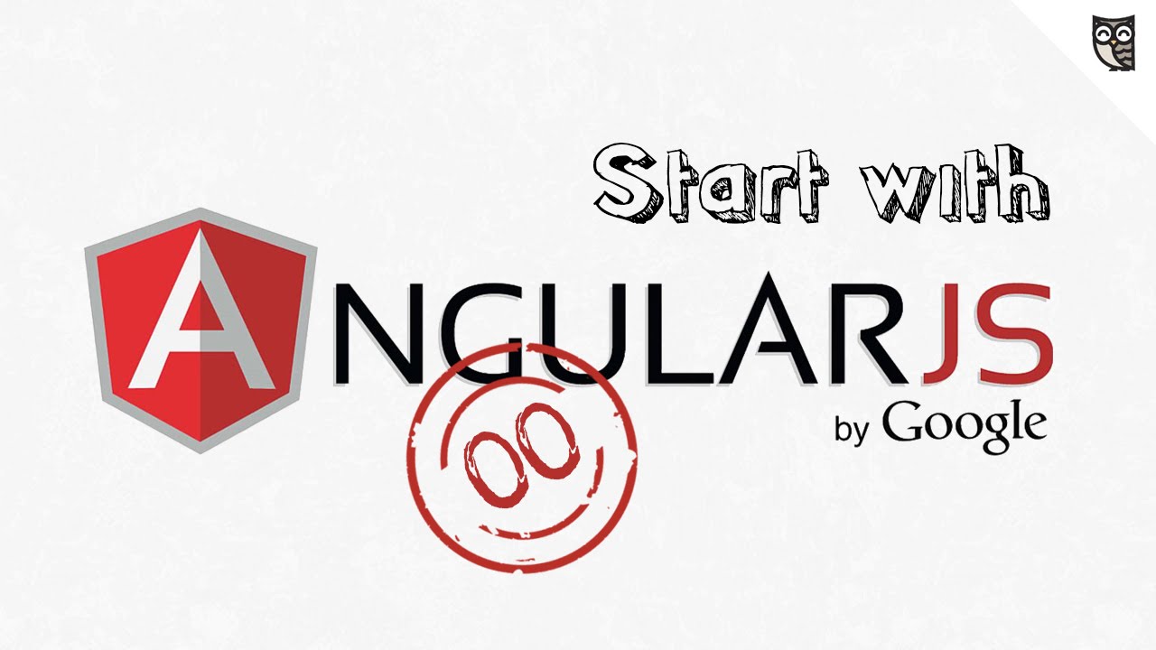 AngularJs - введение