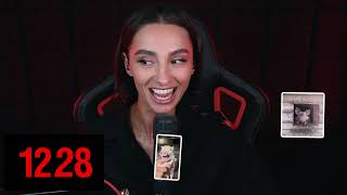 Превью: [СТРИМ] ВЫБОР ЧАТА: RESIDENT EVIL: REVELATIONS | ДАЛЕЕ СТРИМЕРСКИЙ GOOSE GOOSE DUCK | 17.10.25