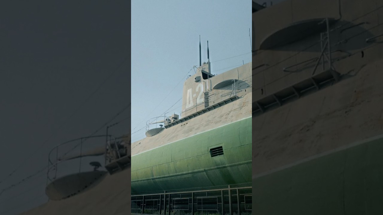 Уникальная судьба Народовольца после Великой Отечественной #МорскиеЛегенды #МирКораблей #ЛестаИгры