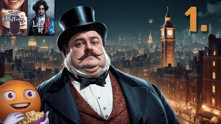 Превью: Лживый Пи | Lies of P | Стрим от 07/06/2025