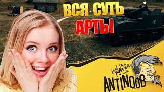 Превью: ВСЯ СУТЬ АРТЫ