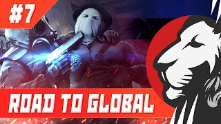 Превью: Cake в CS:GO. Road to Global Elite #7