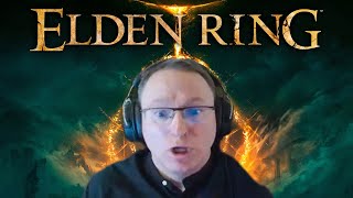 Превью: ВУДУШ И ELDEN RING. ЧАСТЬ ПЕРВАЯ