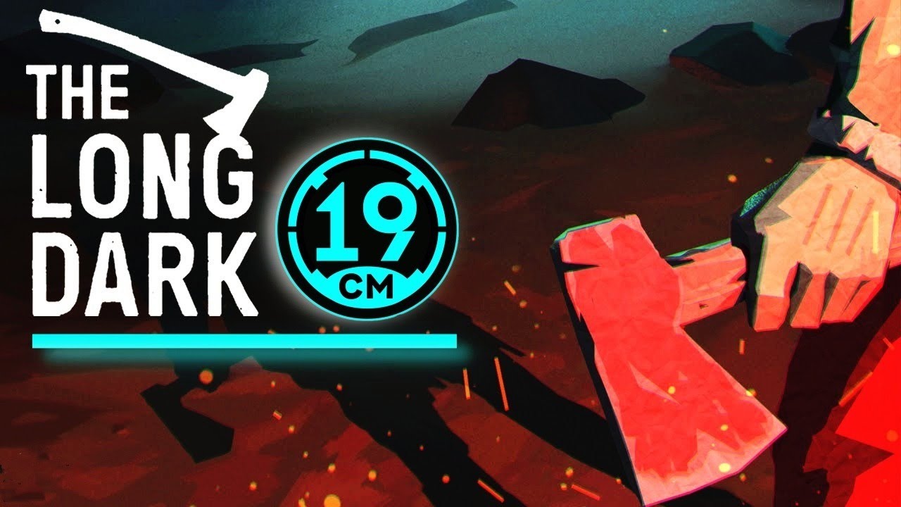 ЭПИЗОД 3. СЛОЖНОСТЬ - НЕЗВАННЫЙ ГОСТЬ! The long dark (Серия 3)