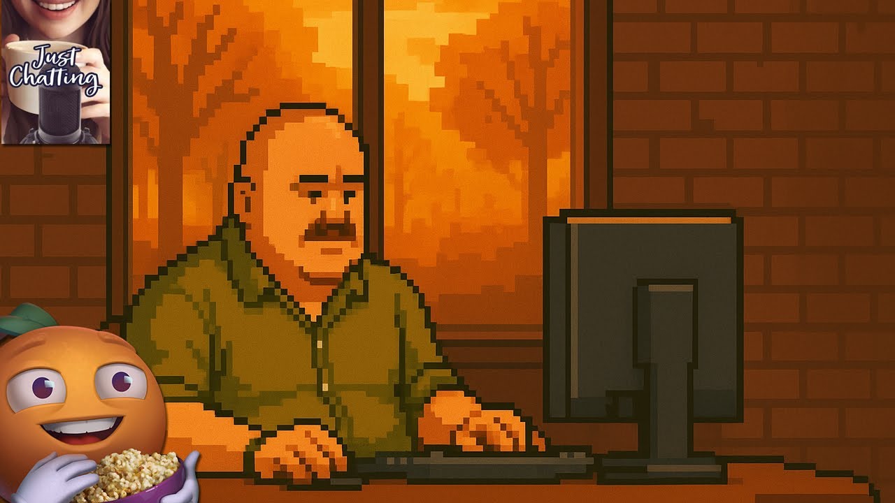 Фестиваль Демок с Михаилом Джусом | День 1 | Cтрим от 14/10/2025