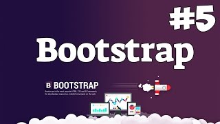 Превью: Уроки Bootstrap верстки / #5 - Работа с таблицами