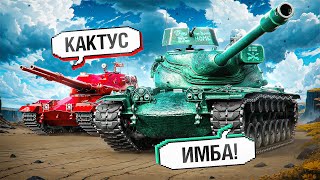 Превью: "ОЧЕНЬ ТЯЖЕЛО НА НЁМ ИГРАТЬ" / ЛЕВША ЗАТЕСТИЛ CONDOR — НОВЫЙ БРИТАНСКИЙ ДВУХСТВОЛЬНЫЙ ТТ