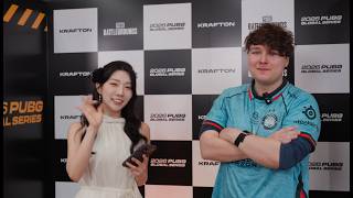 Превью: Интервью с BatulinS из Twisted Minds | PUBG: BATTLEGROUNDS