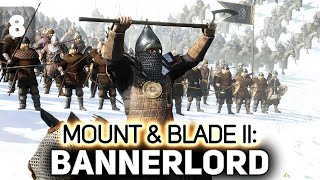 Превью: Весь мир против нас в War Sails 👑 Mount & Blade II: Bannerlord #8