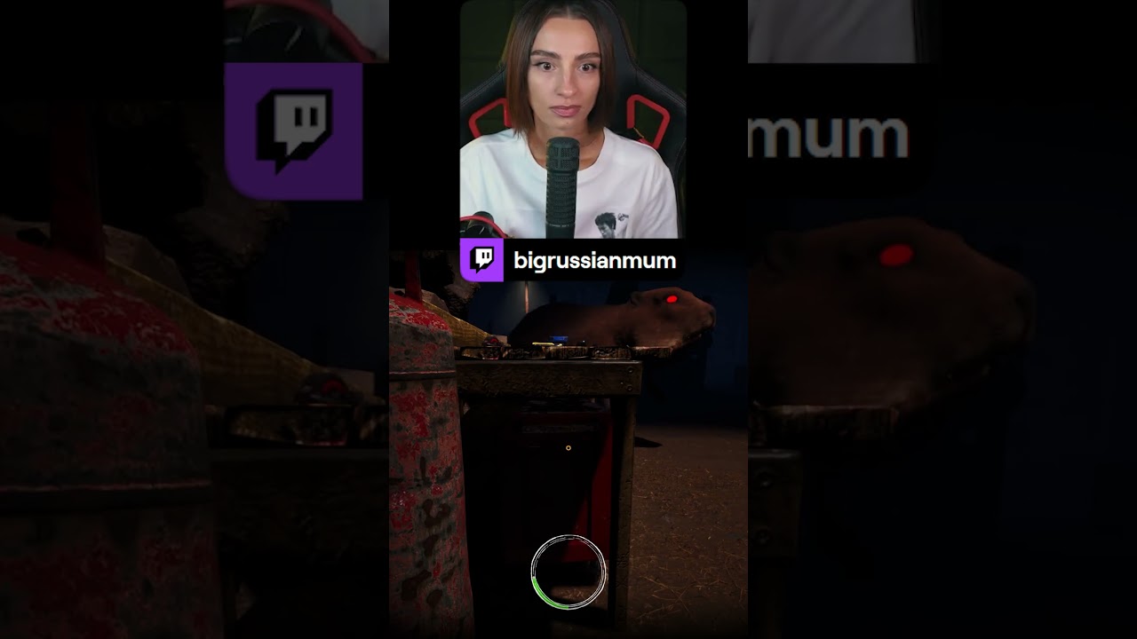 ОГОВОРИЛАСЬ ИЛИ НЕТ?? | BRM В DON'T MESS WITH BOBER #twitch #brm #Don'tMessWithBober