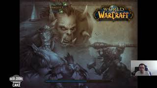 Превью: Нарезка WOW Vanilla #2